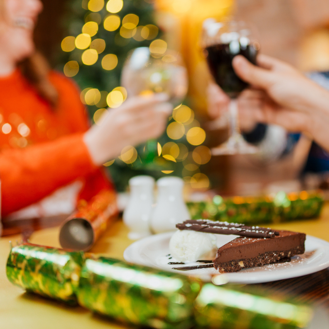 Christmas at The Hollingwood Hotel